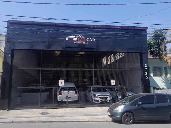 WILCAR MULTIMARCAS